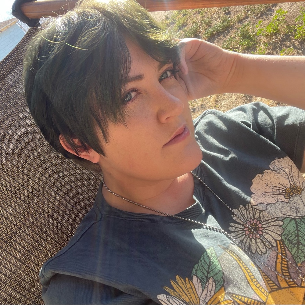 Meet your Posher, Callie